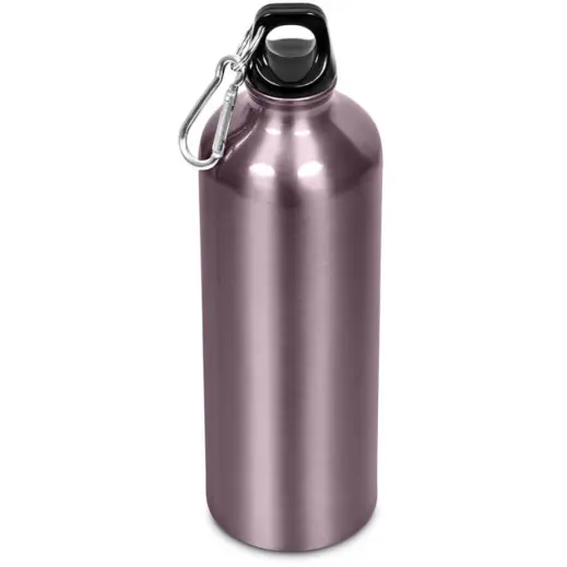 Altitude Solano Aluminium Water Bottle Pink